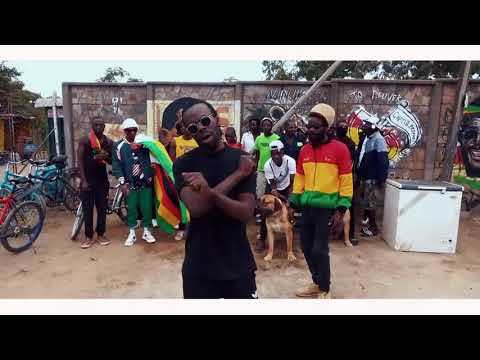 Eyetal Fyah Live🇿🇼 and DiGiTΔL RiLeY™ Worldwide🌍