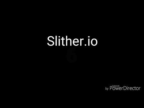 Slither.io Logic 6