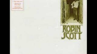 Robin Scott - Song of the Sun  [Woman from the Warm Grass] 1969