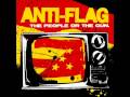 # 2 The Economy Is Suffering ... Let It Die - Anti-Flag [High Album Quality] (Lyrics)