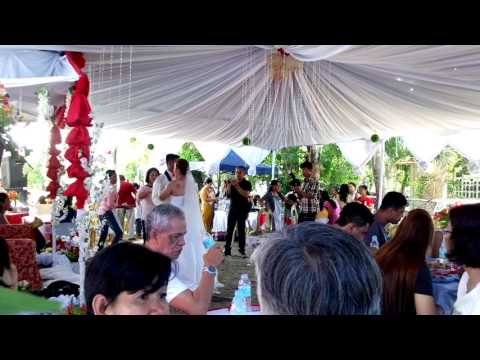 dungdungwen kan to AHLERIS BAND