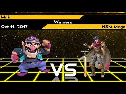 XenoEightyThree - [Winners] Milk vs NSM Mega