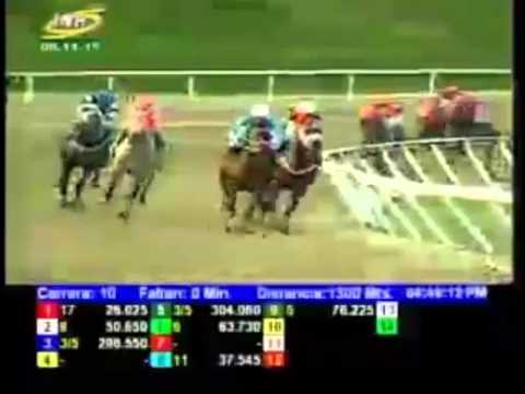 LA INCONADA10 CARRERA, DOMINGO 08 DE NOVIEMBRE DEL 2015