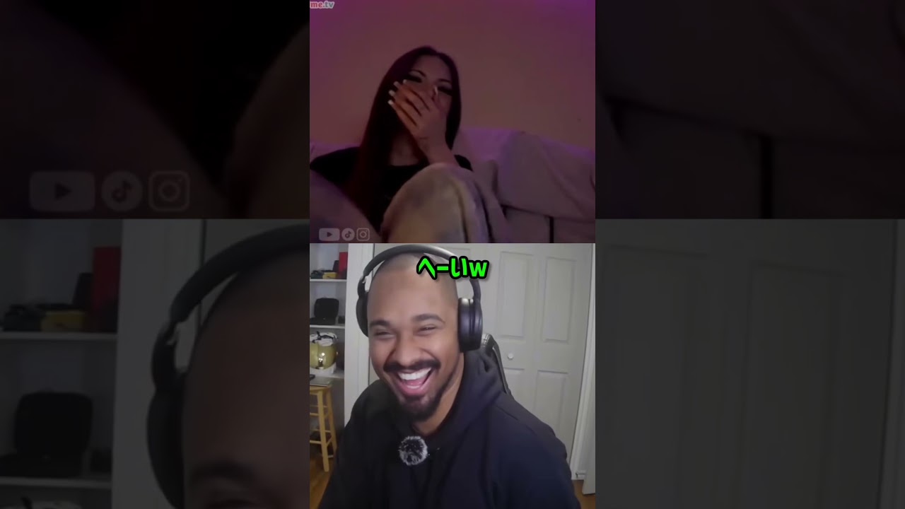 ランダムビデオチャットで起きた最高のイタズラ