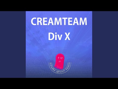 Div X (2001 Club Mix Extended)