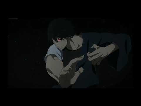 Benimaru Shinman's Crimson Moon Technique [Fire force ep 14]