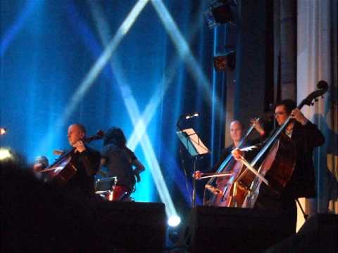 Michal David + symfonický orchestr -  Non stop