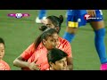 Extended Highlights | India Vs Sri Lanka | SAFF U-19 Women's Championship | T Sports