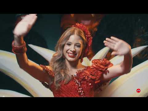 ¡Pa´pasarla Bacano!  - (Video Oficial) Canción Oficial de la Reina del Carnaval 2025