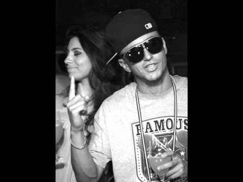 LT aka Philly Gonzalez (Governo Sombra) - Não Podes Negar