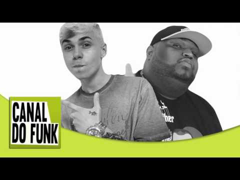 MC Jhey e MC Kalzin - A Batida Parou (DJ Stanley e DJ HM) Lançamento 2016