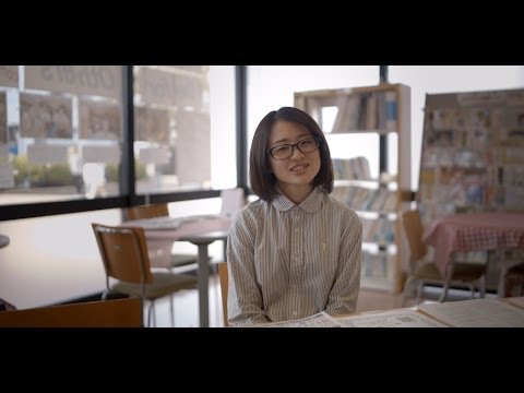 明学の理由。「人に寄り添う。」編