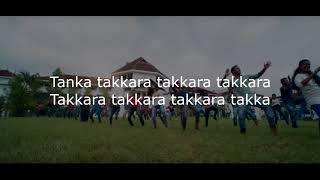 Tanka Takkara Song Lyrics  Naam Malayalam Movie