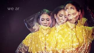 Laura - Supersonic  (Lyric video/ laulusõnadega)       #eestilaul2016