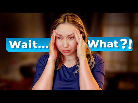 "HAD I HAD..." 👈 Is This Correct? — Understand All 5 Conditionals in English