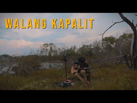 Walang Kapalit - Rey Valera (Sean Oquendo)
