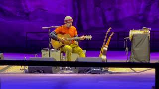 22 Indifference - Ben Harper - Red Rocks 05-31-21