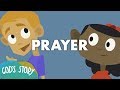 God's Story: Prayer