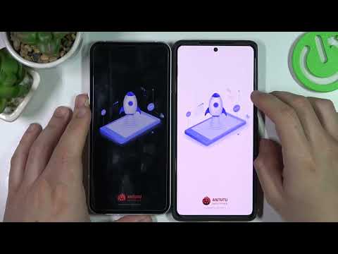 NOTHING Phone 1 vs Xiaomi Black Shark 5 PRO - AnTuTu Benchmark | Benchmark Battle