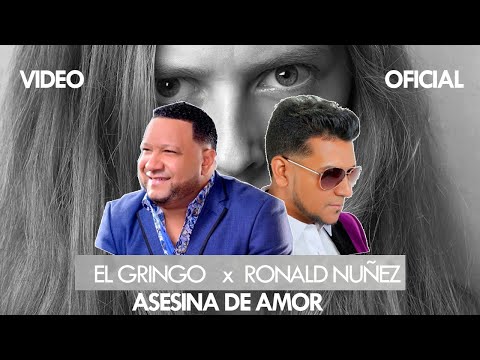 Video Asesina de Amor de Ronald Nuñez 