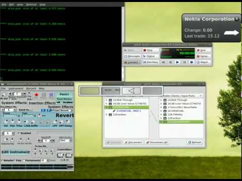 Arduino - MIDI Controller part 3 - More Code