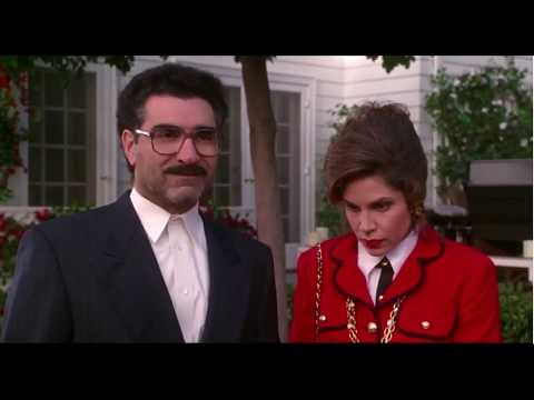 Father of the Bride 2 Makia Helem or Makai Kalem