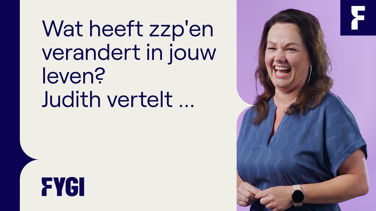 Zzp’er worden - video placeholder image