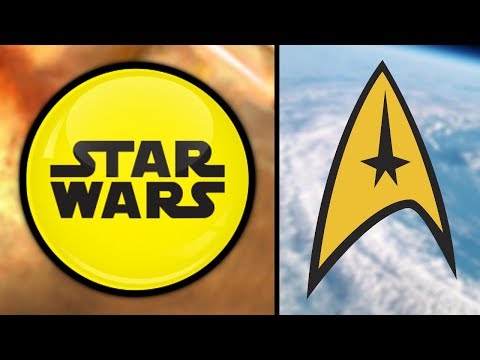 Star Wars OR Star Trek? - Get to Noel! #11 Video