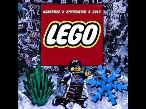 krzaku22 x matiskater x cold - lego
