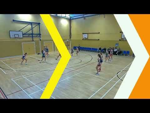 ENG U14 YNPL North 2024/25 - Round 3 Highlights