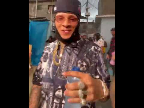 Preview- Chimbala✖️dowba montana✖️ Kiko el crazy✖️ yomel el meloso✖️ kali ocho