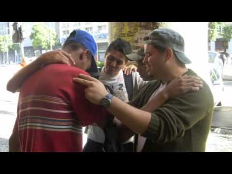 Quem Ora No Espírito