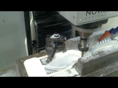 Adtech CNC Controller for Milling Machine