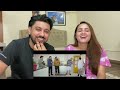 Pakistani Reaction Chal Mera Putt 4 Trailer Amrinder Gill Simi Chahal Releasing 1st August 2025