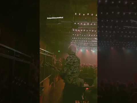 Robyn Hitchcock - A Day In The Life - Saturn, Birmingham AL, March 14 2025