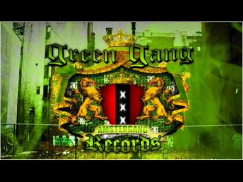 Jay Jay Ft Serry & G-Son - Gangsta Love