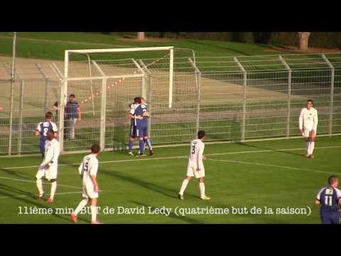 Coupe de France 2013 - 2014 : CS Mars Bischheim - RC Strasbourg