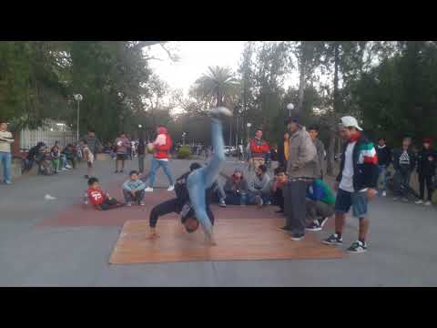 Ocin vs Dardo NORTH SKILLZ (ZONA STYLE QUALIFIER)