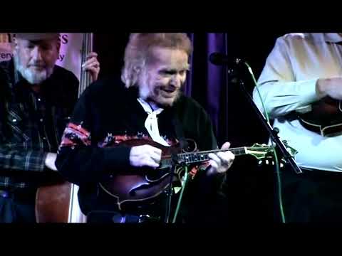 Frank Wakefield - New Camptown Races