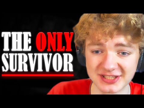 Shocking: Tommyinnit's Secret Survival Story