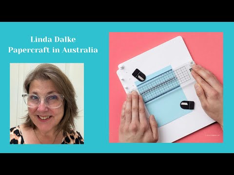 Technique Tuesday - Introducing the new Stampin' Positioner