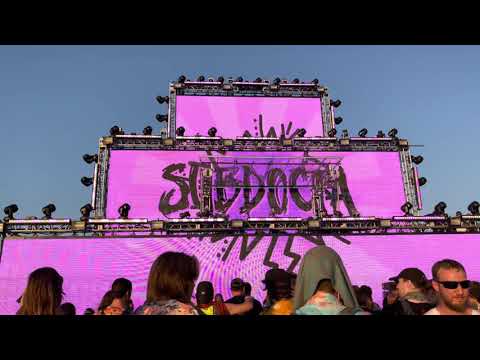 West Coast Wobble + more - Subdocta (Subcarbon Takeover - Das Energi ’21)