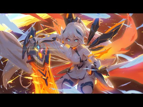 [HI3][MA Exalted] Heimdall - HoFs(SS) RC BR Kiana 4* - 31946