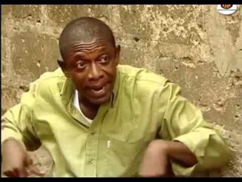 NKEM OWOH OSUOFIA'S HILARIOUS VIDEO || CRACK YOUR RIB || NOLLYWOOD COMEDY