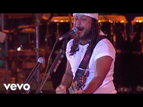 Chiclete Com Banana - Nanã Ê (Ao Vivo)