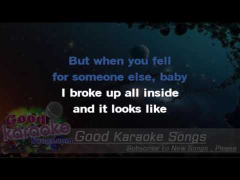 I’ll Never Fall In Love Again – Tom Jones (Lyrics Karaoke) [ goodkaraokesongs.com ]
