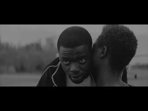 Young Montana x Muhnee featuring Drea - Queen & Slim