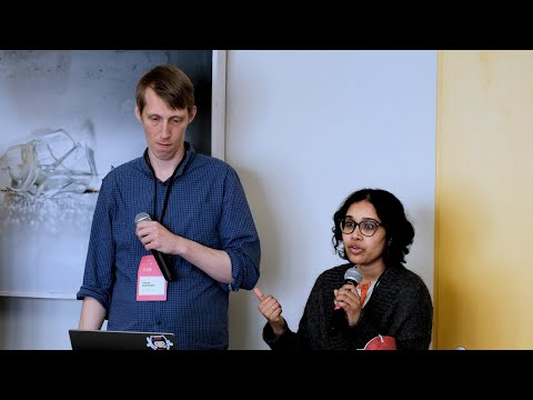 #FOSSBack Thomas Steenbergen, Surya Santhi – ORT Automate compliance using Open Source & InnerSource