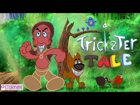A Trickster Tale