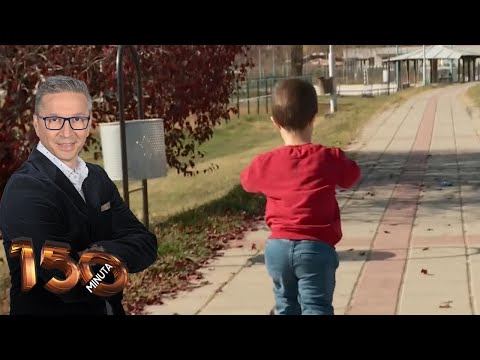 150 MINUTA - Upoznajte Aleksu, dečaka koji boluje od sindroma patuljastog rasta